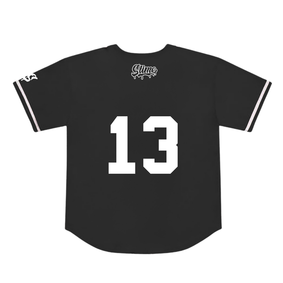Baseball Jersey