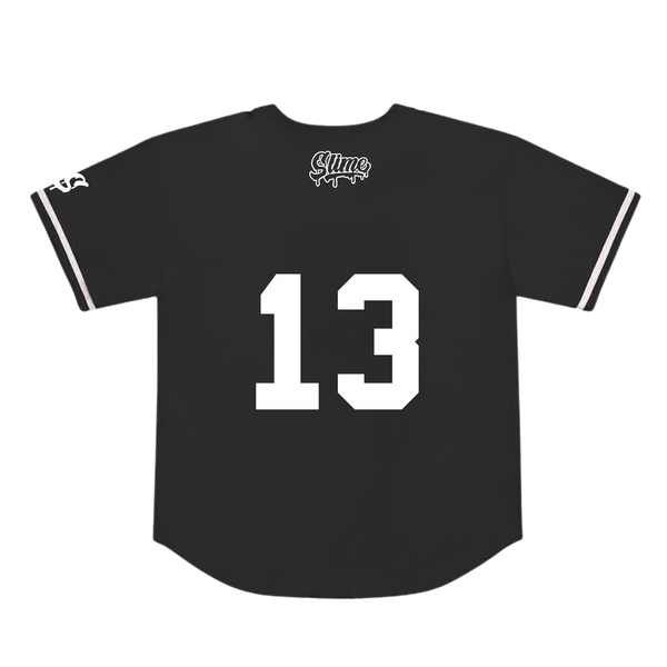 Baseball Jersey