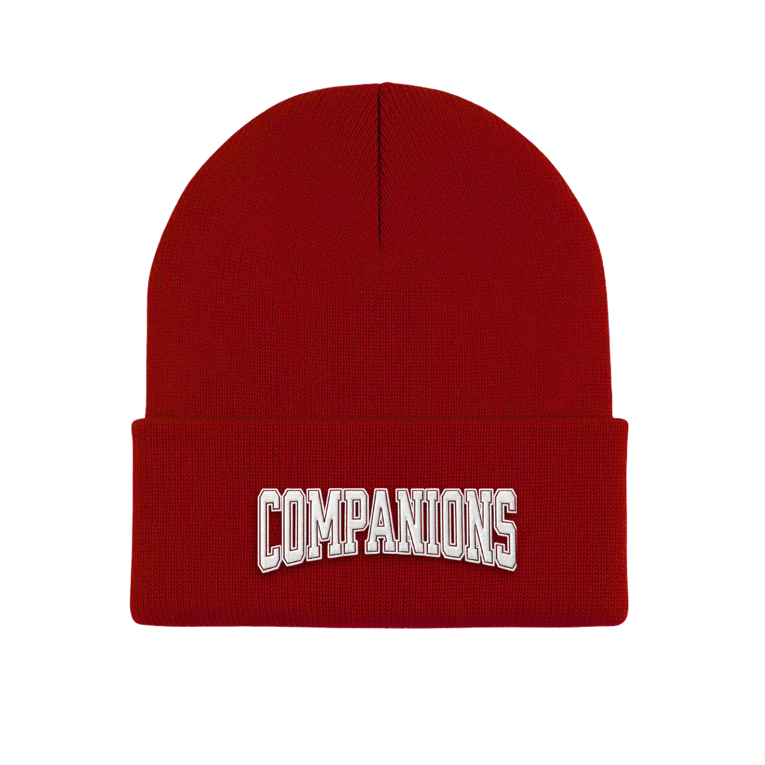 Companions Beanie