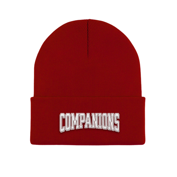 Companions Beanie
