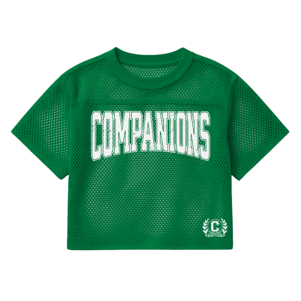 Companions 1 Ummah Mesh Jersey