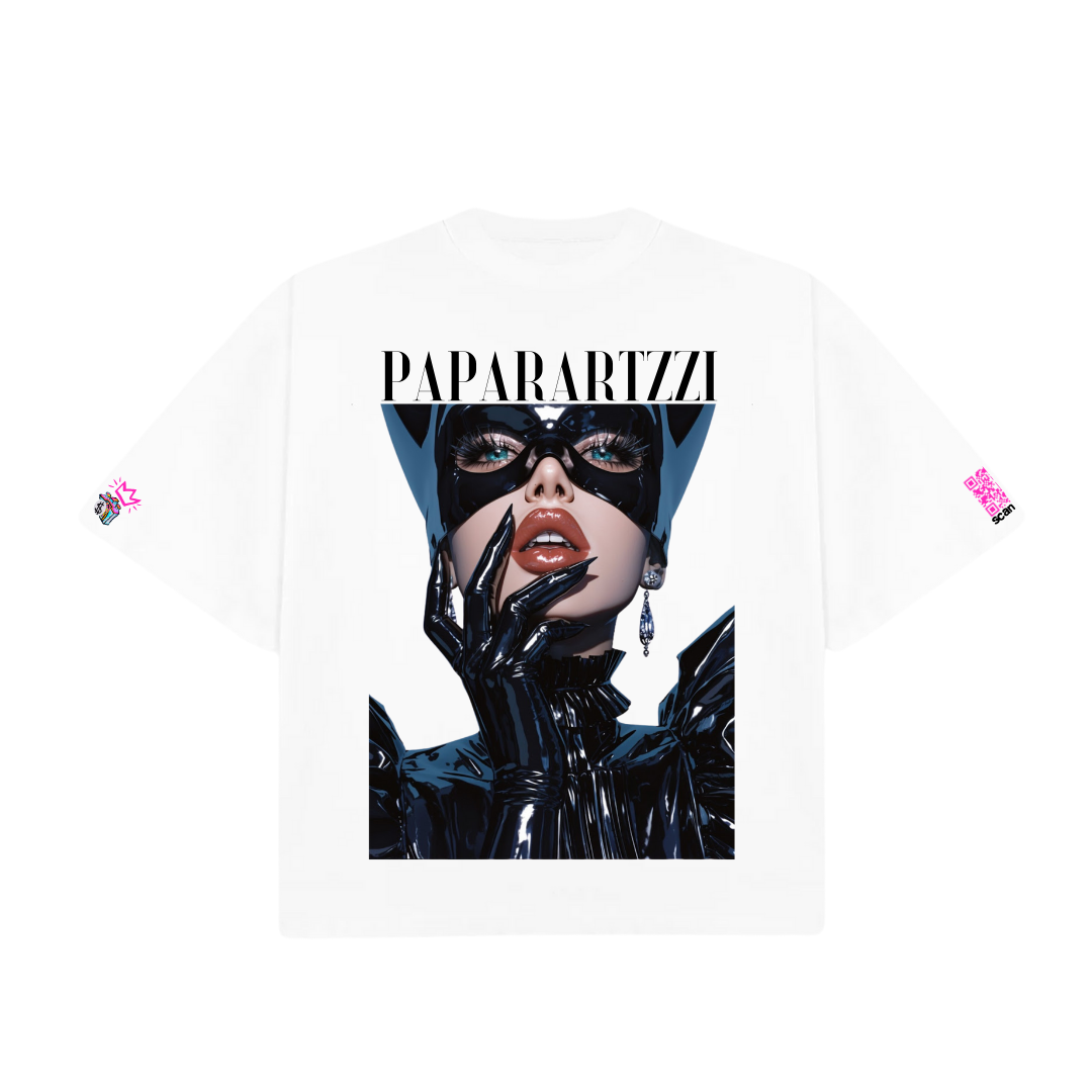 HIGH Fashion Heavy Tee