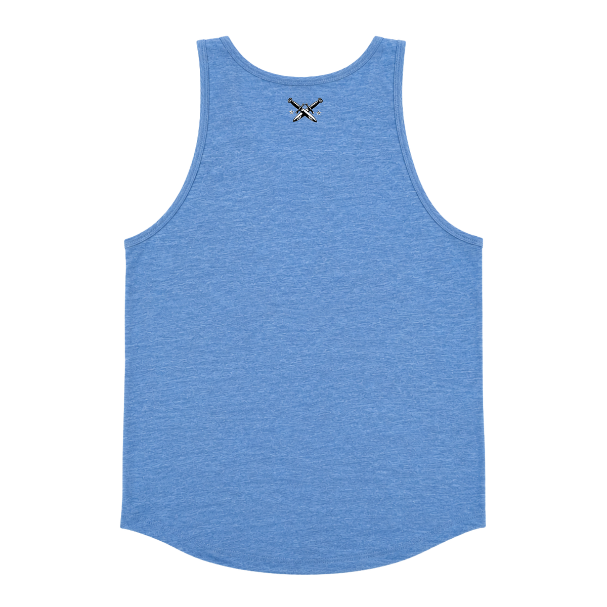 Premium Tri-Blend Tank