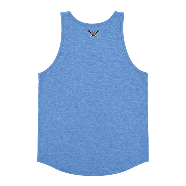 Premium Tri-Blend Tank