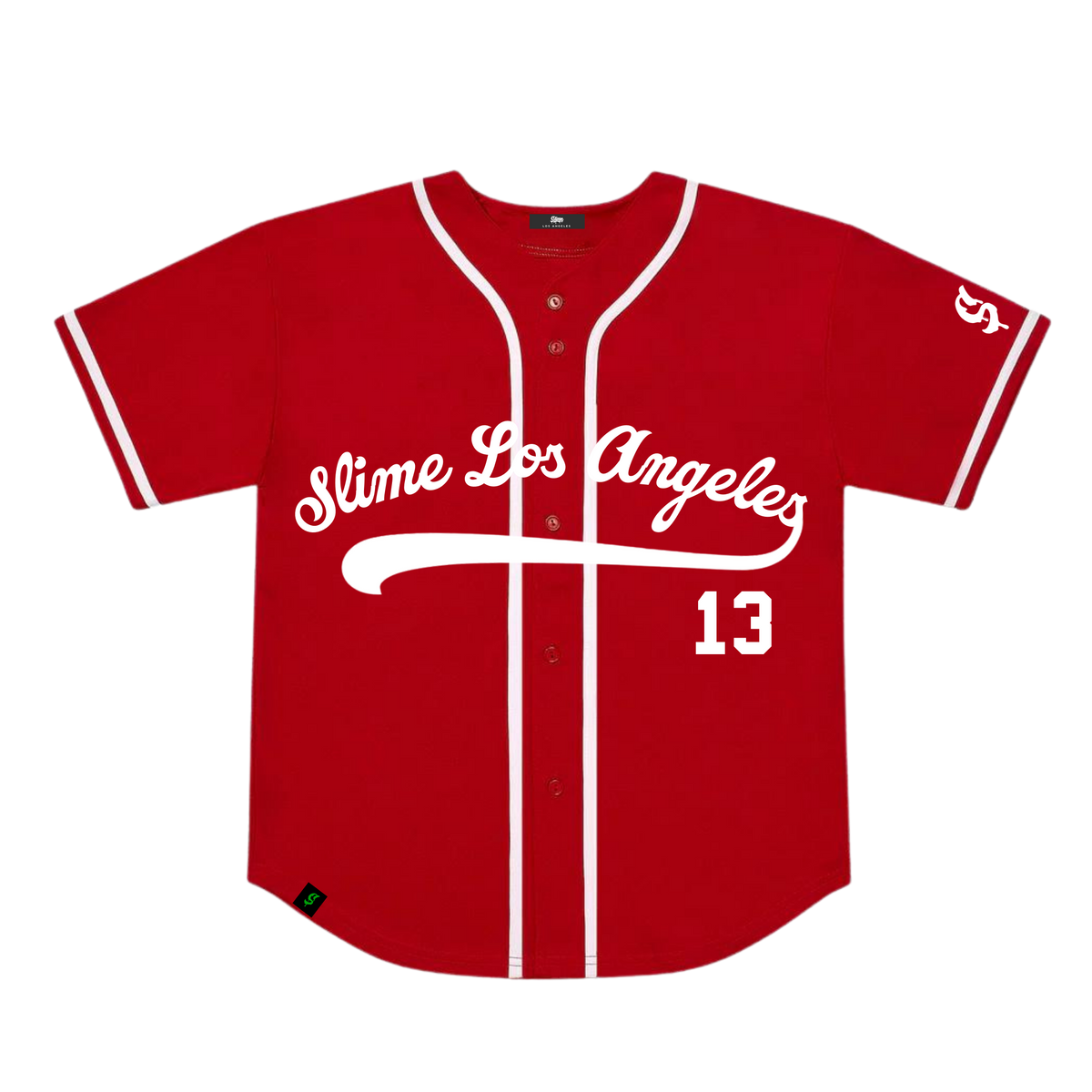 Baseball Jersey