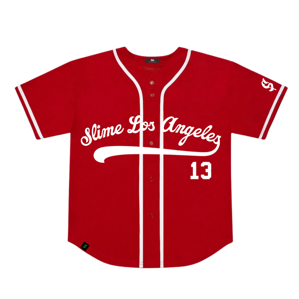 Baseball Jersey