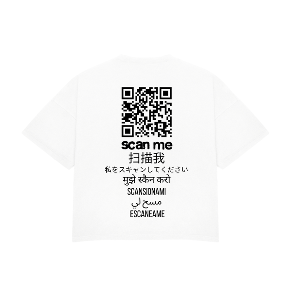 HIGH Fashion Heavy Tee