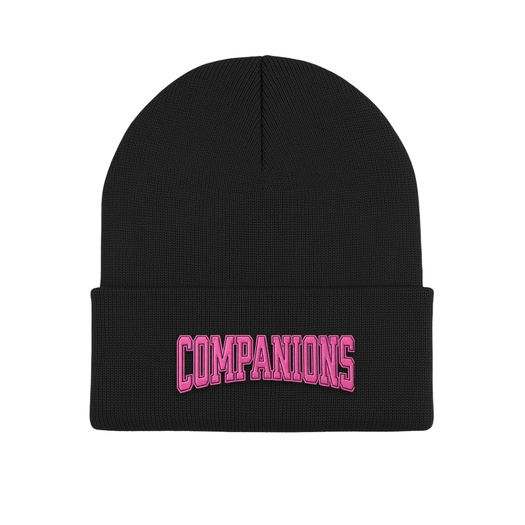 Companions Beanie