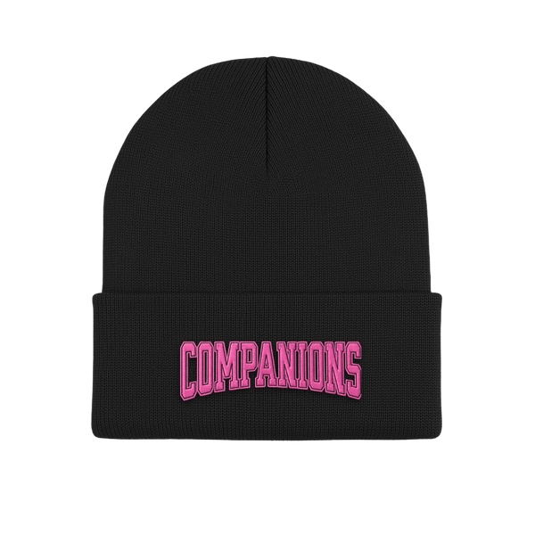 Companions Beanie