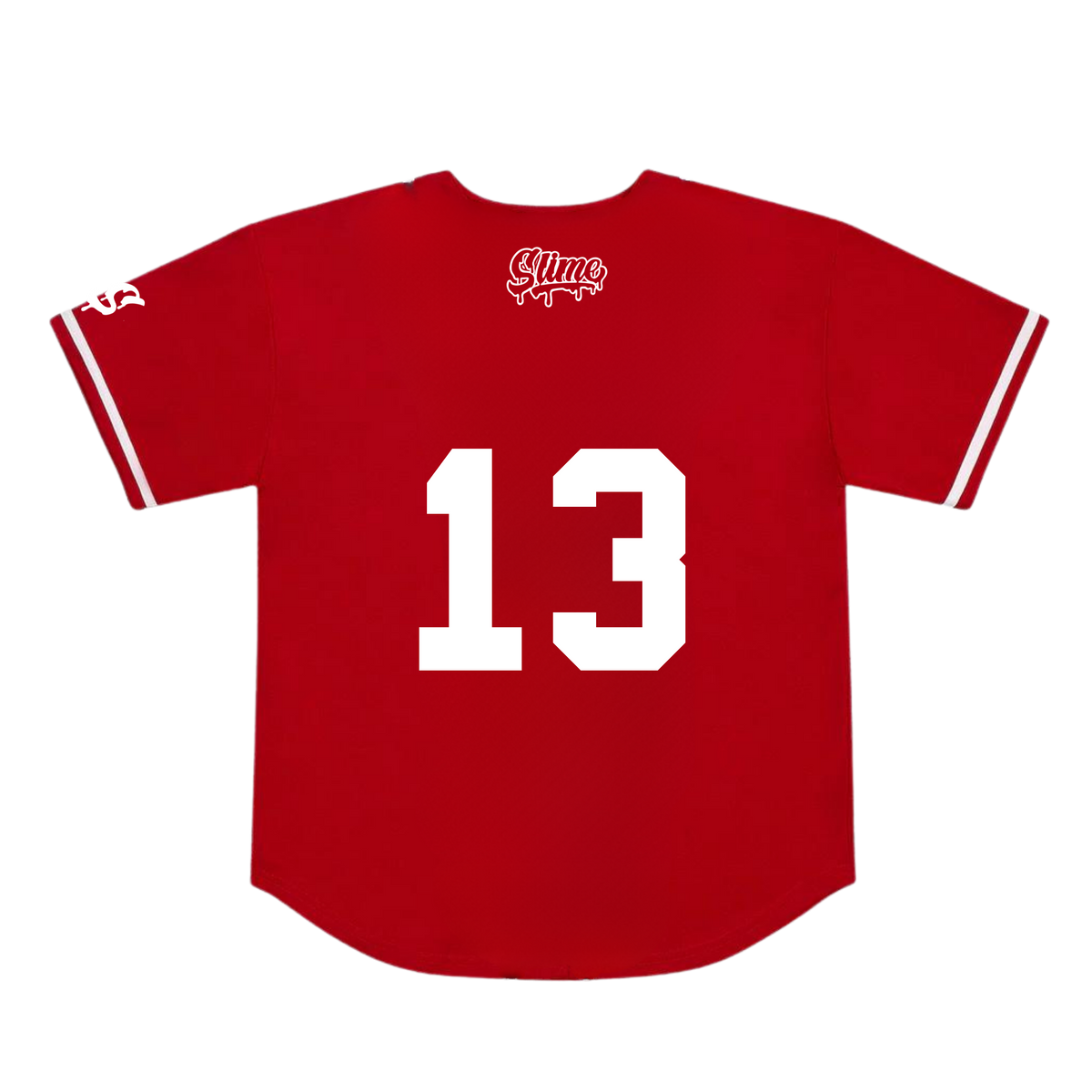 Baseball Jersey