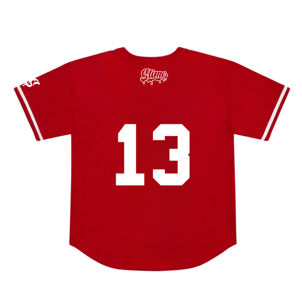 Baseball Jersey