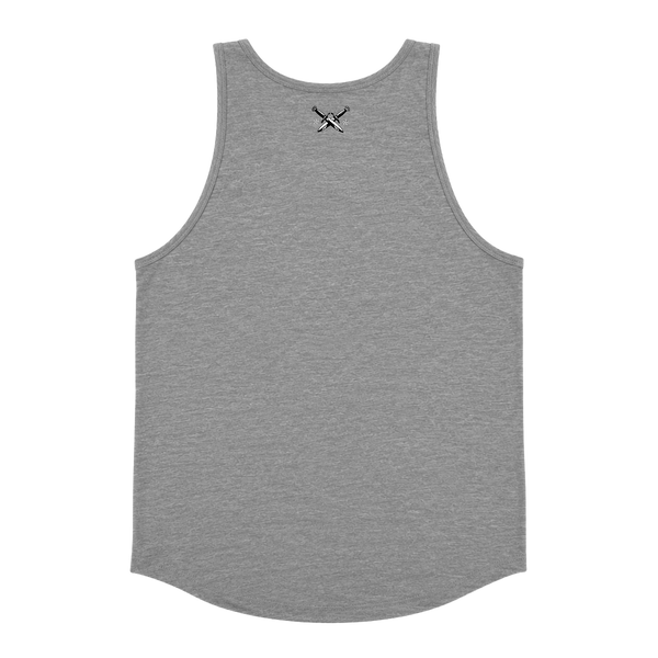 Premium Tri-Blend Tank