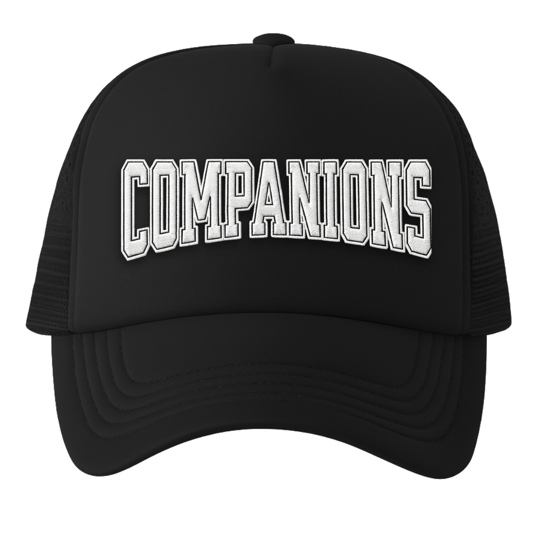 FTNWO Trucker Cap