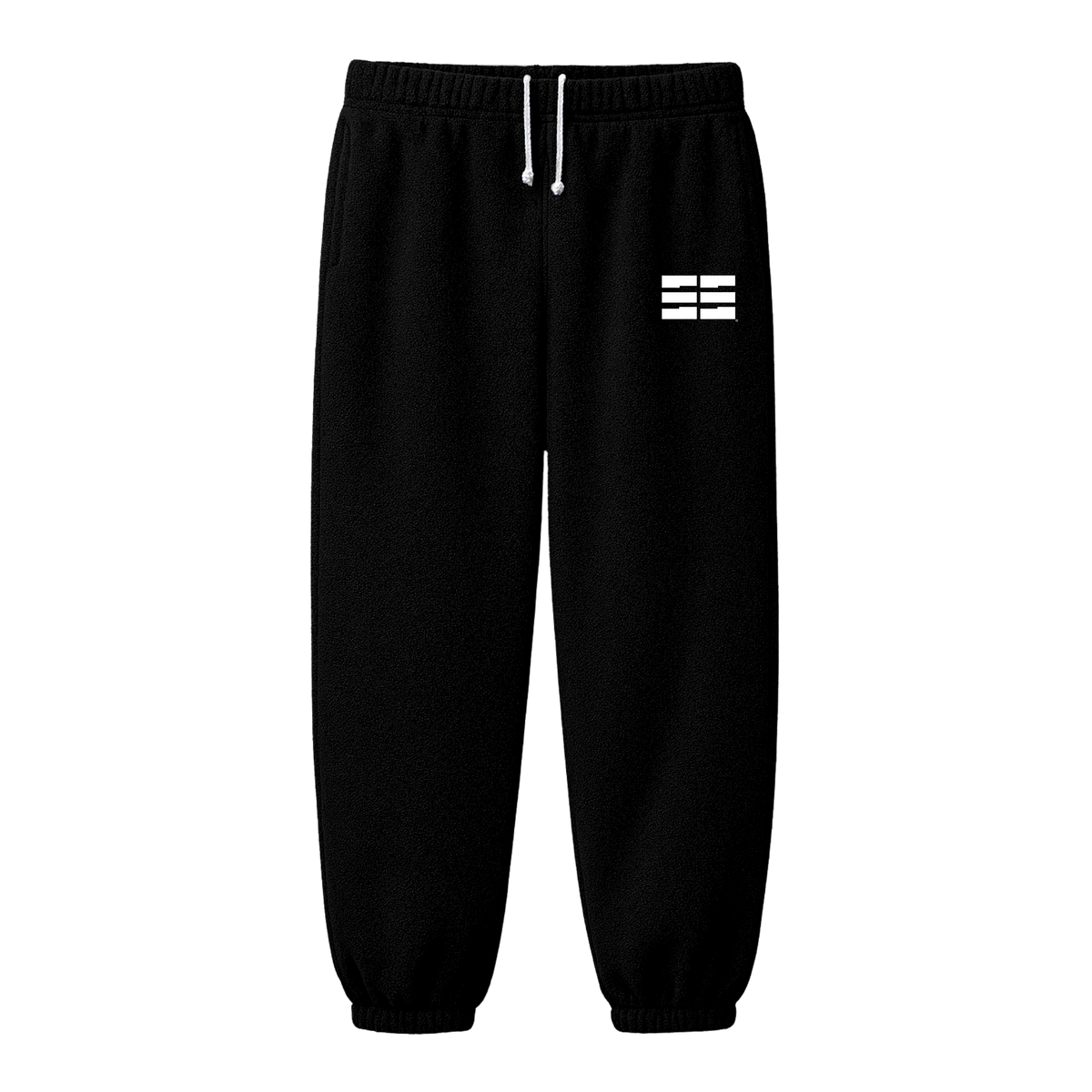 Seoul Society Polar Fleece Sweats