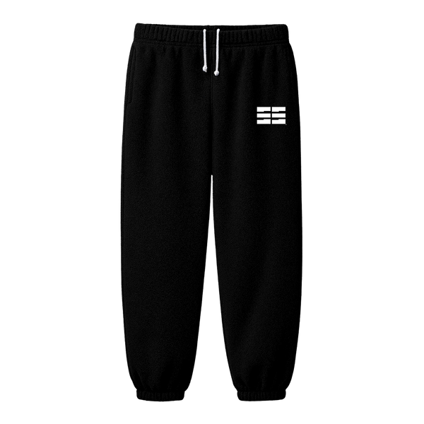 Seoul Society Polar Fleece Sweats