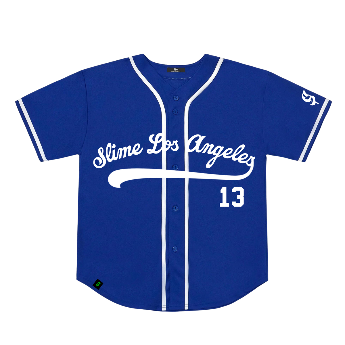 Baseball Jersey