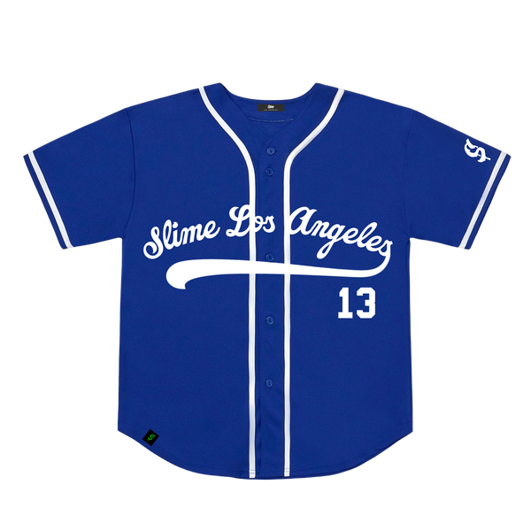 Baseball Jersey