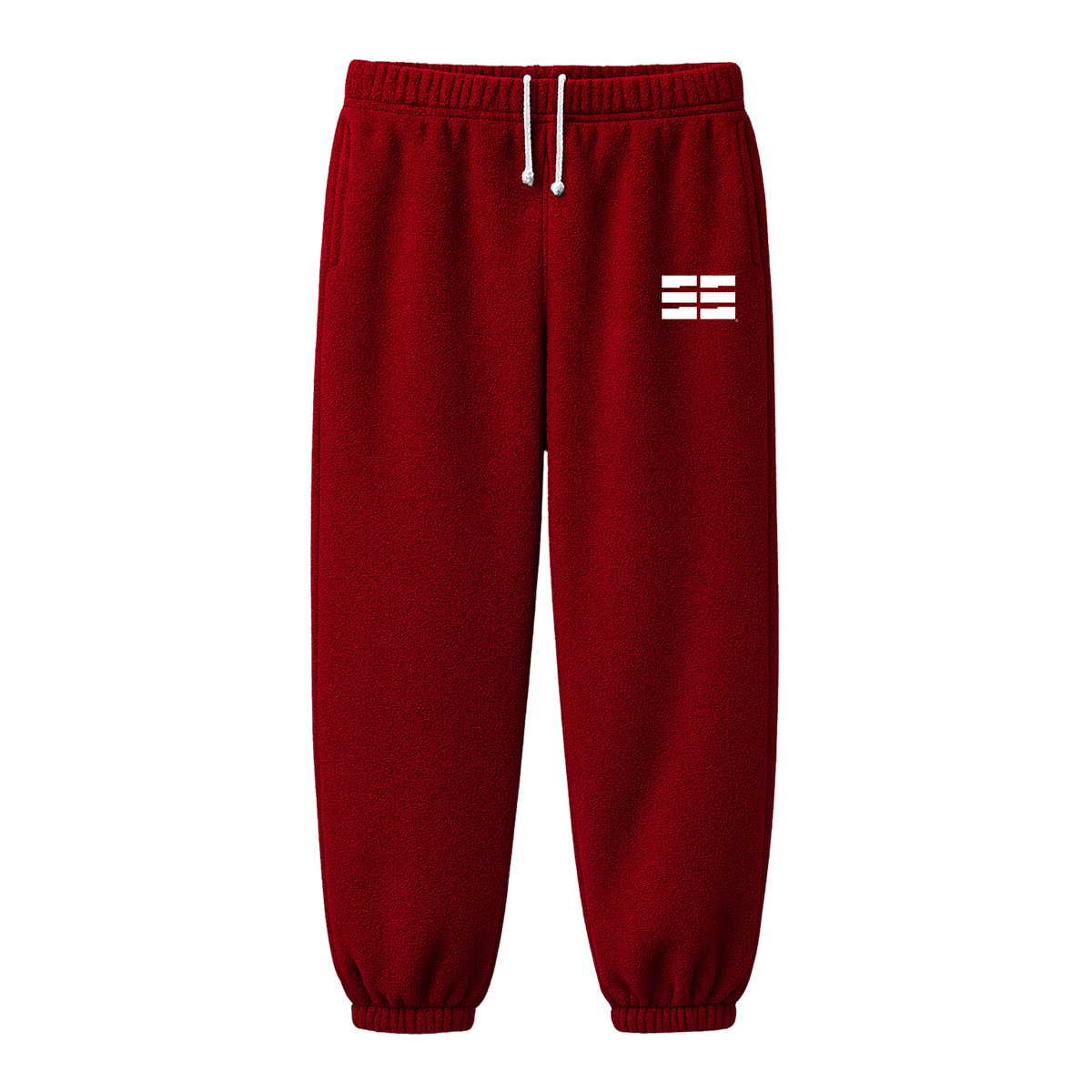 Seoul Society Polar Fleece Sweats