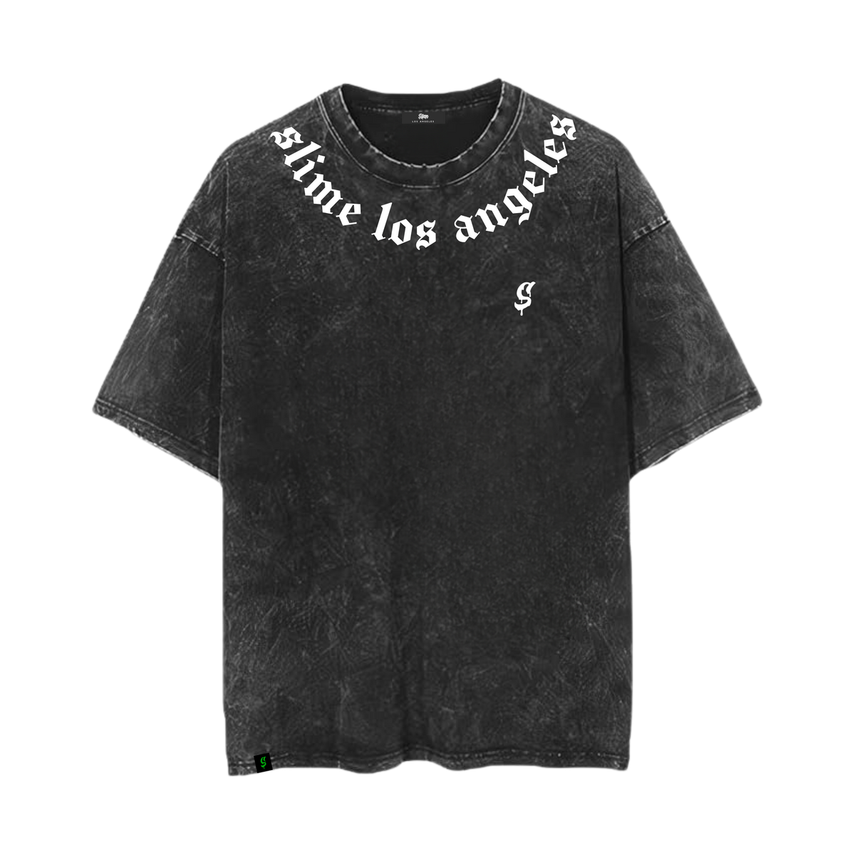 Mineral Wash T-Shirt