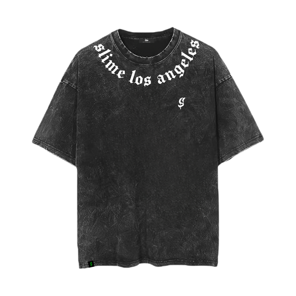 Mineral Wash T-Shirt