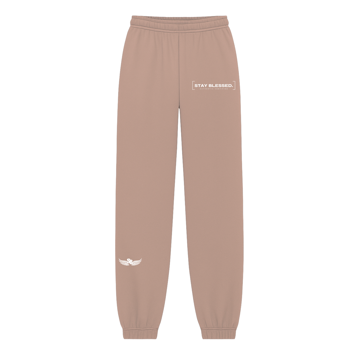 Authentic Certified  - Pastels - Sweats