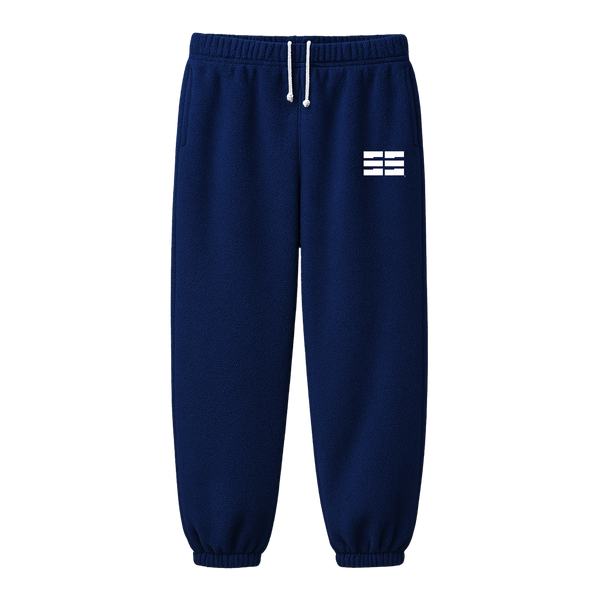 Seoul Society Polar Fleece Sweats