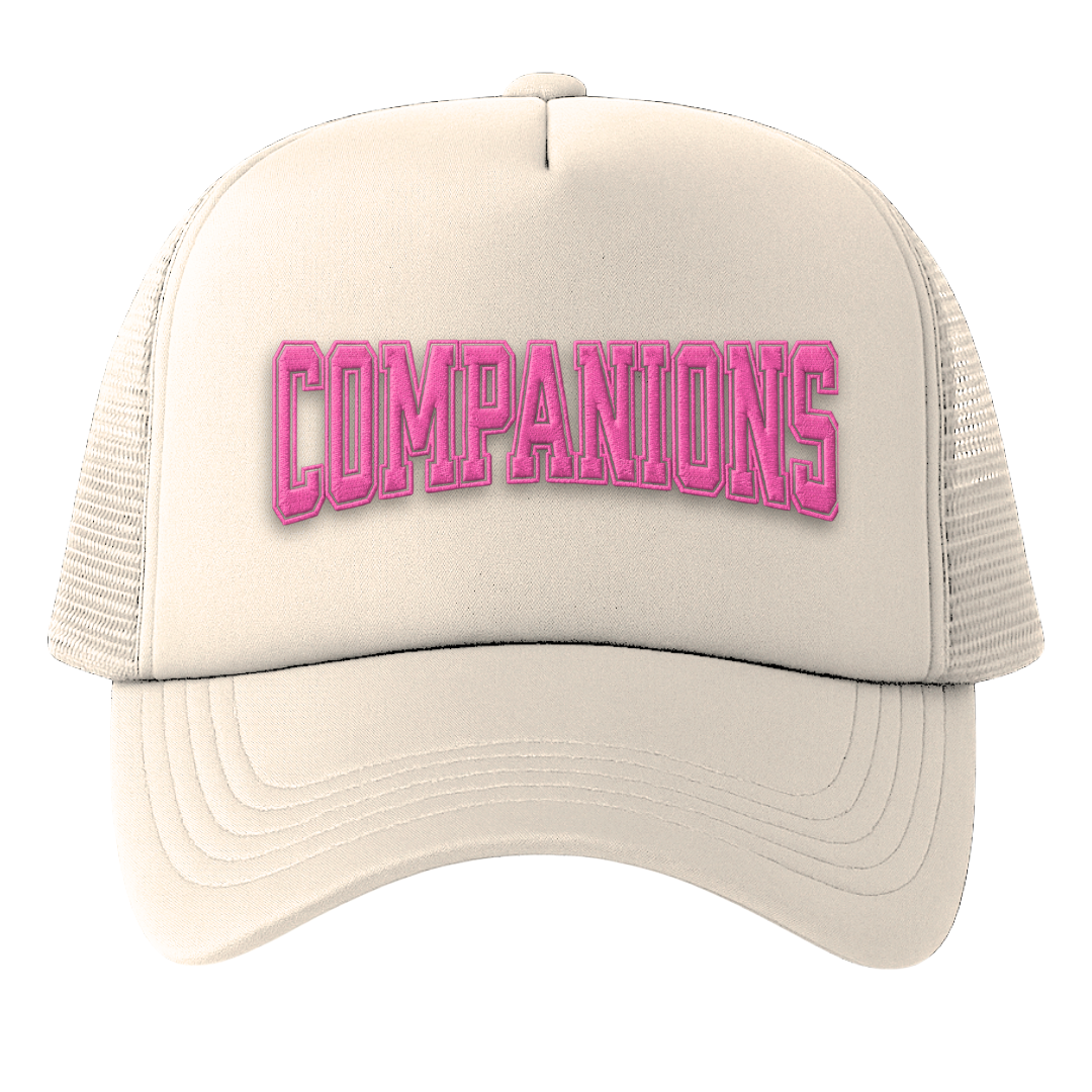 FTNWO Trucker Cap