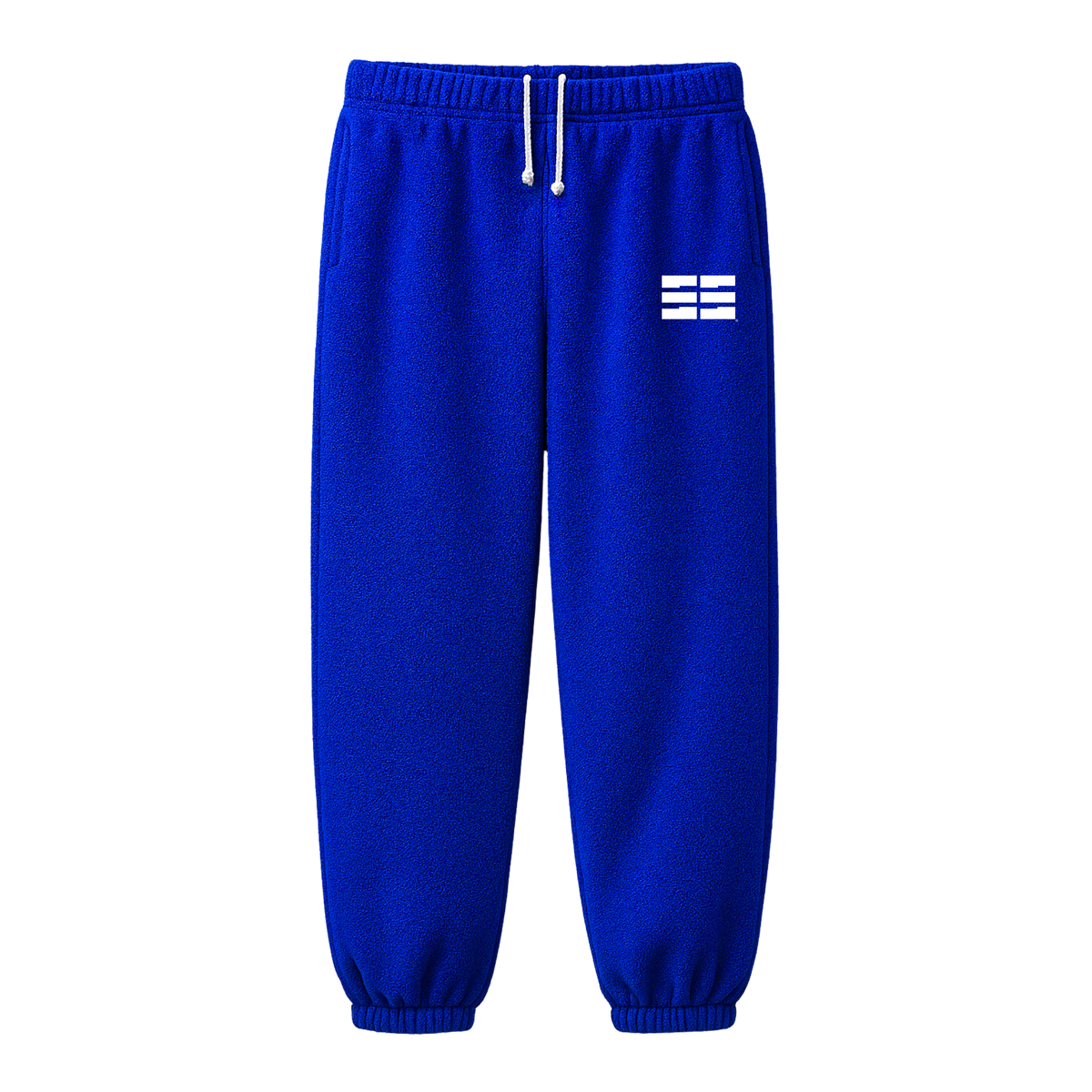 Seoul Society Polar Fleece Sweats