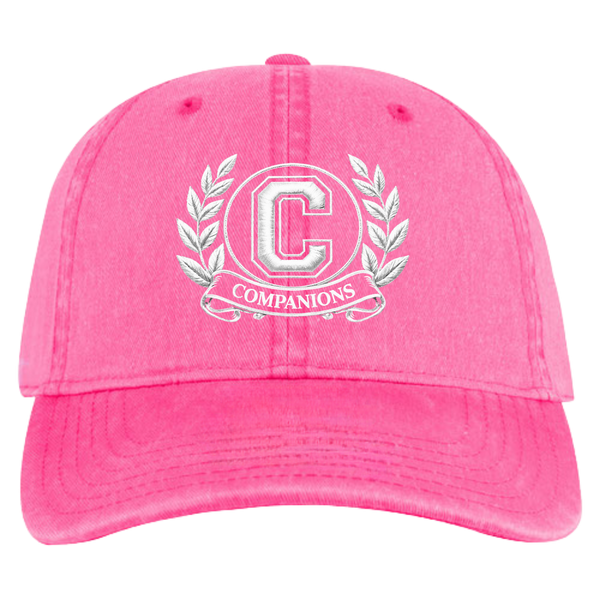 “C” Dad Cap