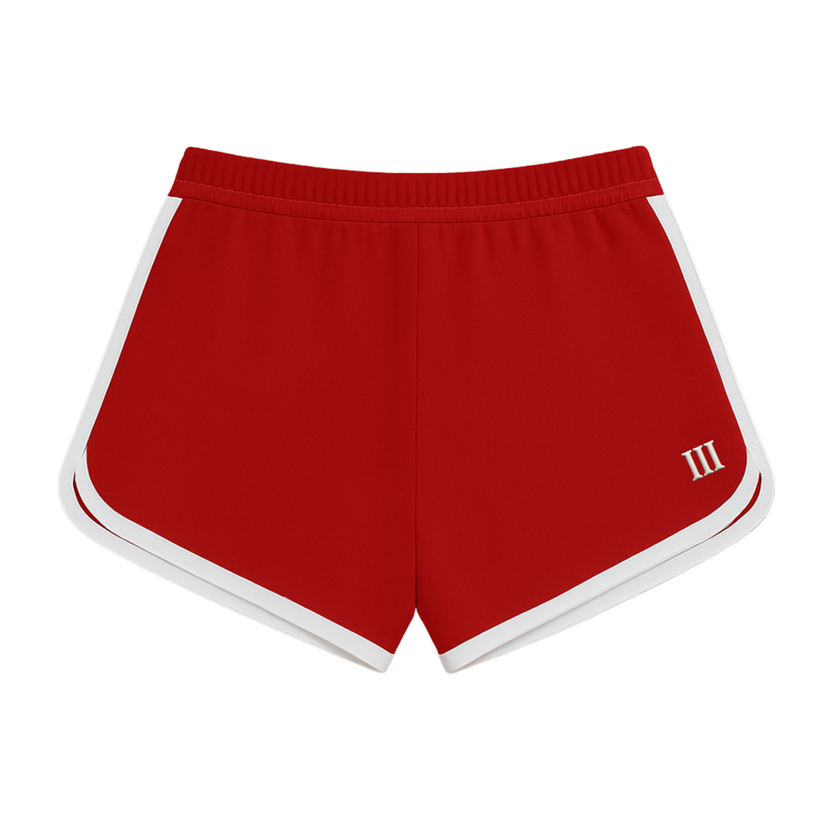 III - Booty Shorts