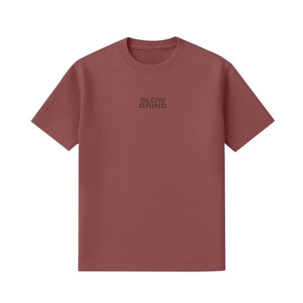 Slow Grind Dri Ease T-Shirt
