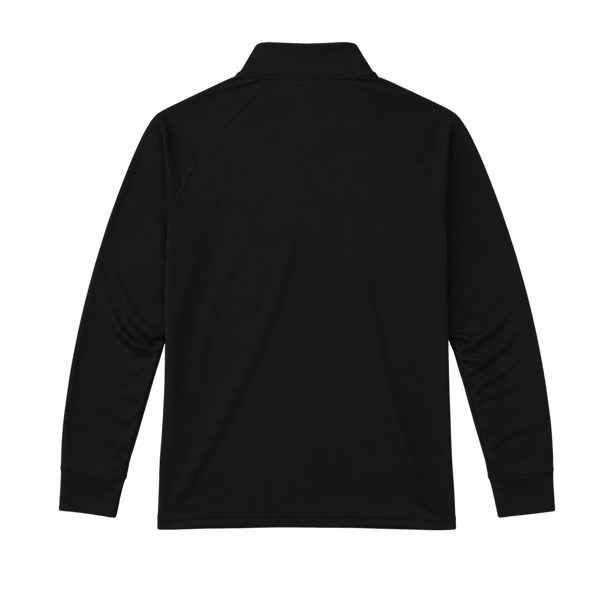 H4 Performance Quarter Zip