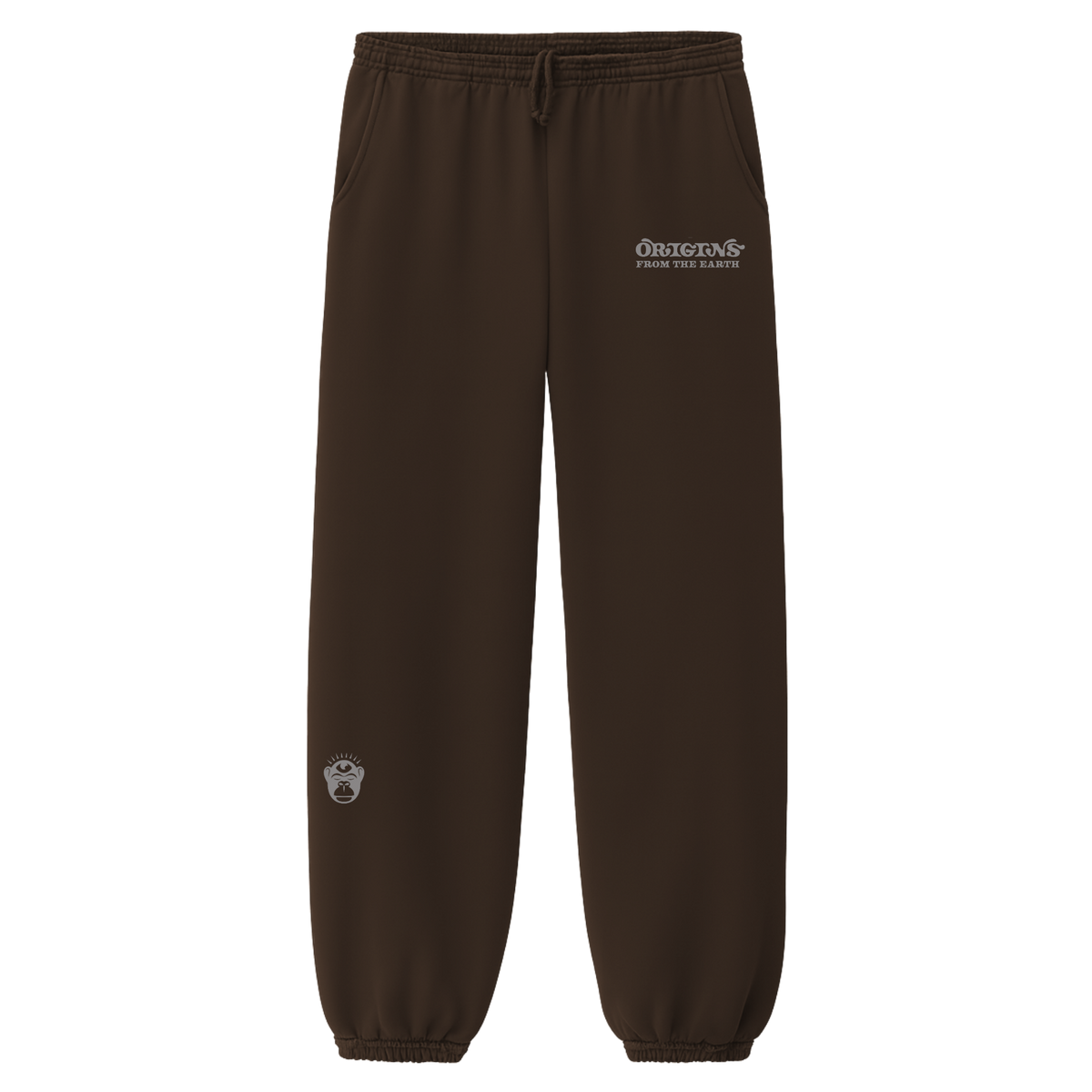 Earth Origins - Earth Tones Sweats