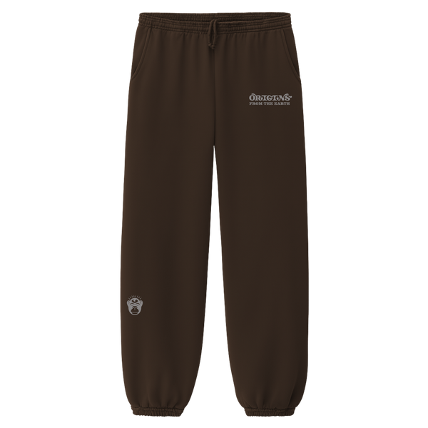 Earth Origins - Earth Tones Sweats