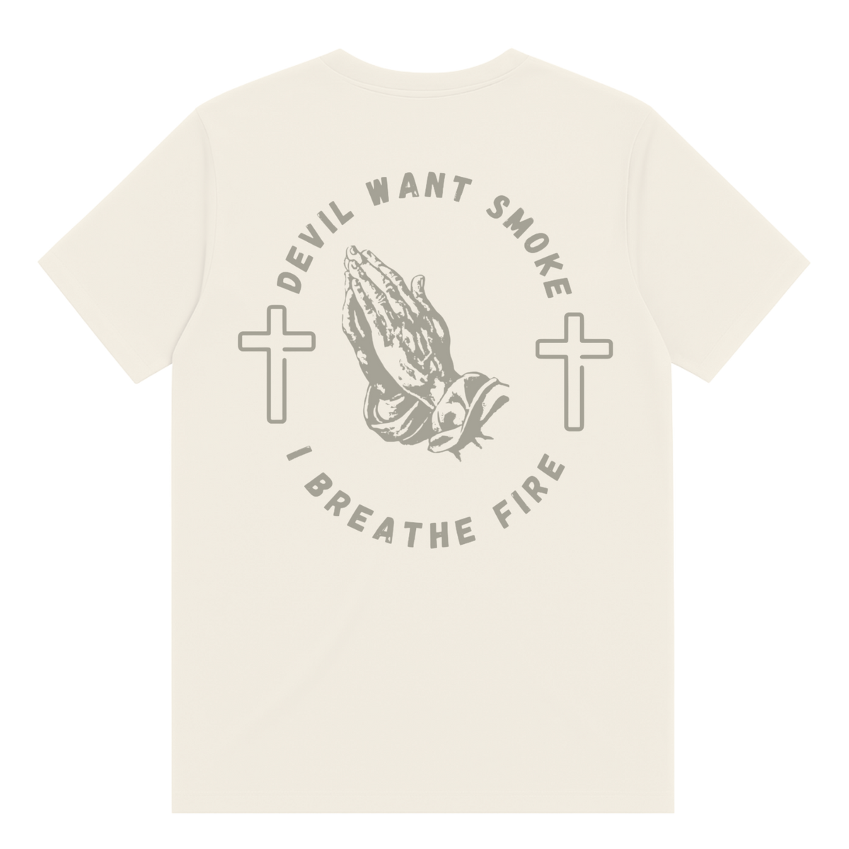 I Breathe Fire T-Shirt