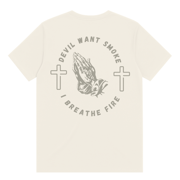 I Breathe Fire T-Shirt