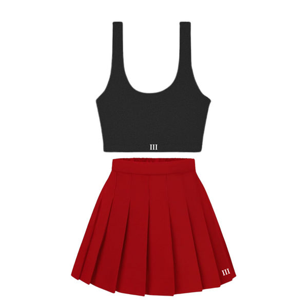 The Documentary Tennis Set