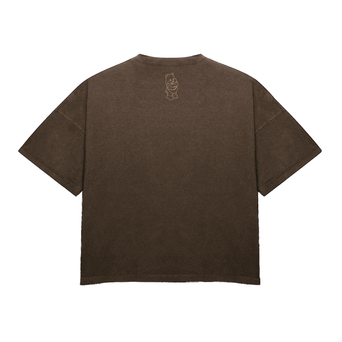 The Care Club Heavy Tee