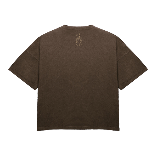 The Care Club Heavy Tee