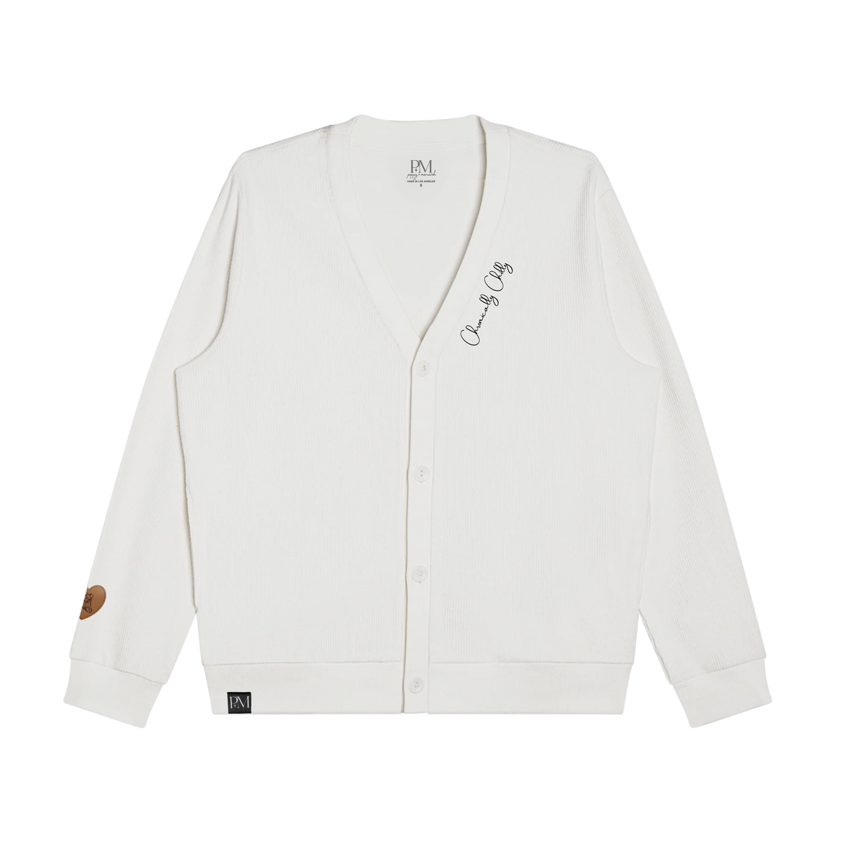 Chronically Chilly™ Cardigan