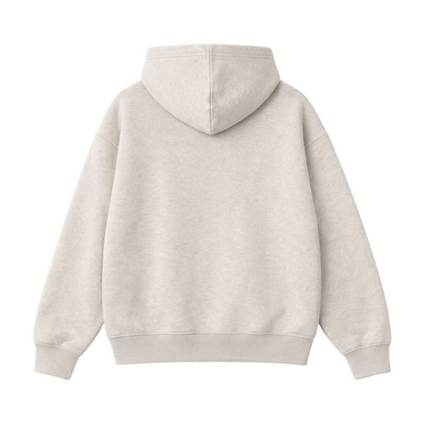 GodBody Essential Hoodie