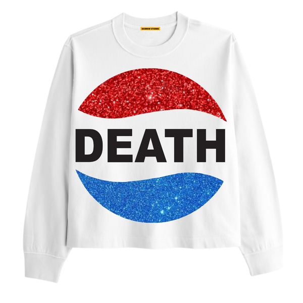 Death L/S shirt