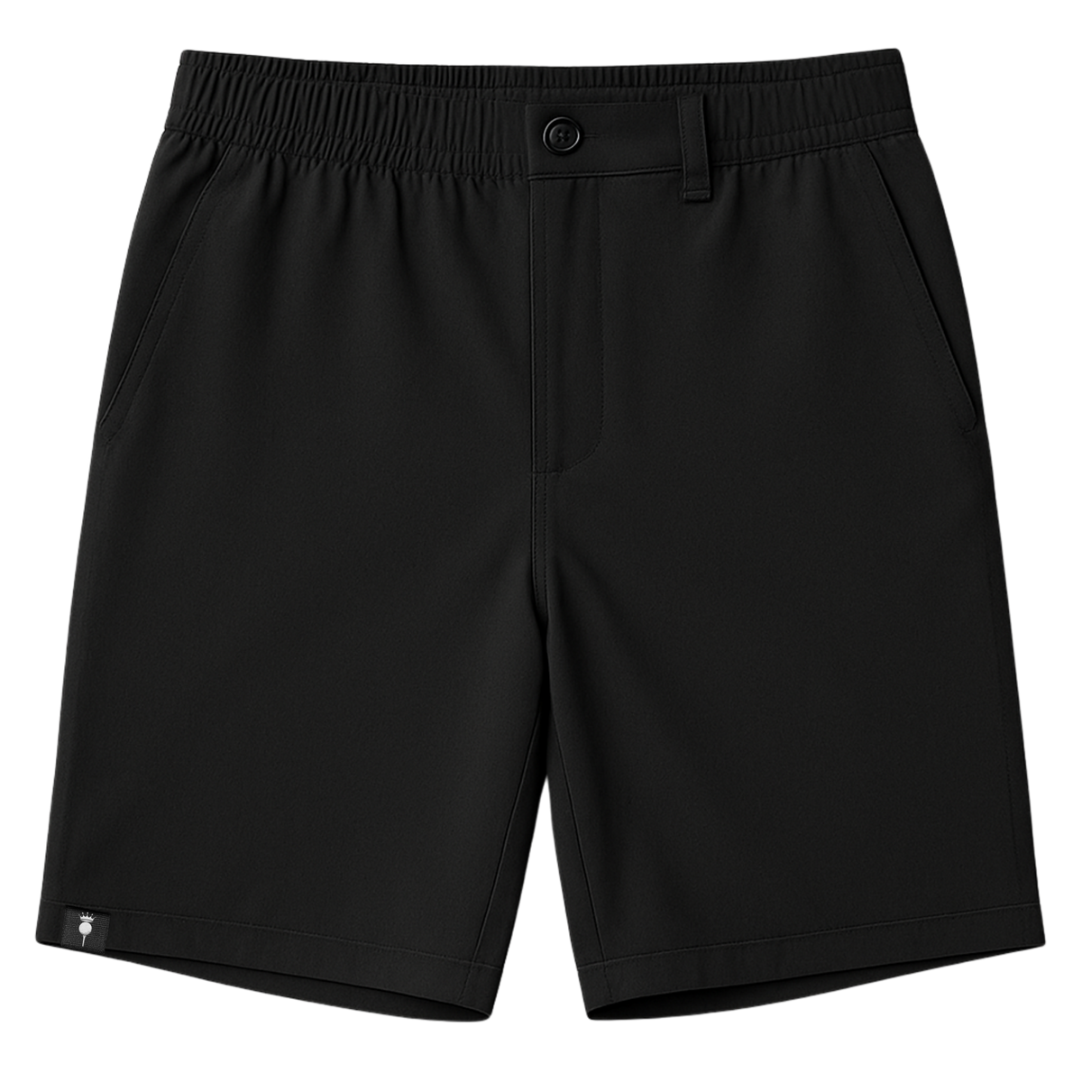 Scratch Golf Shorts