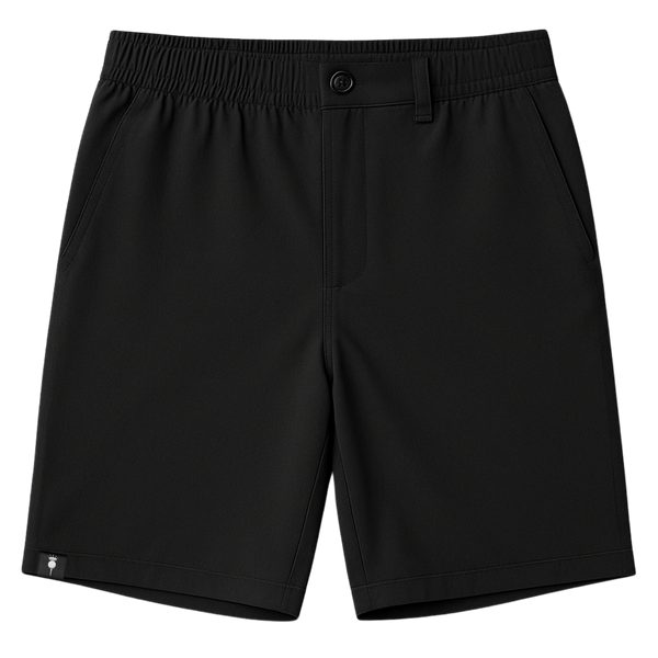 Scratch Golf Shorts
