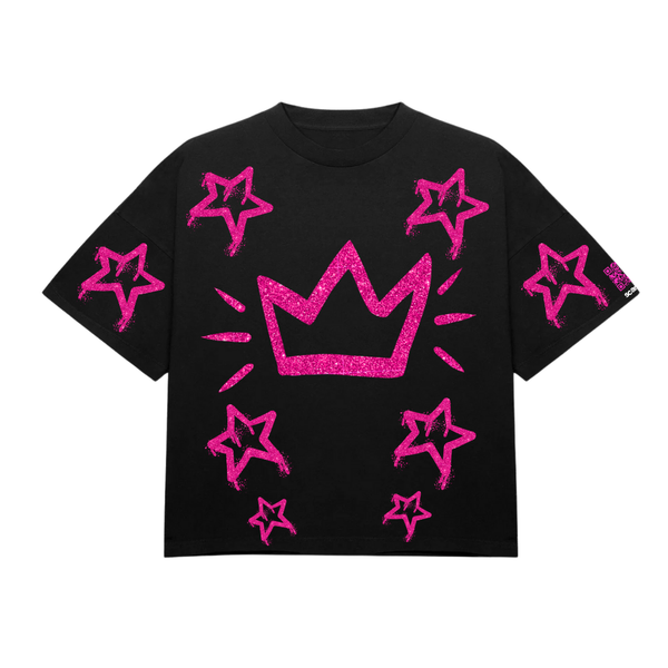 Crownz Heavy Tee