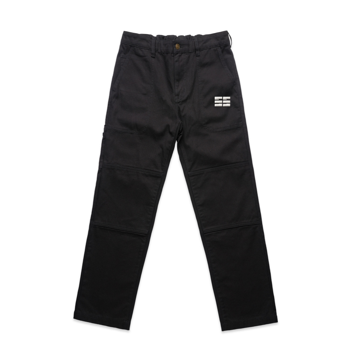 Seoul Work Pants