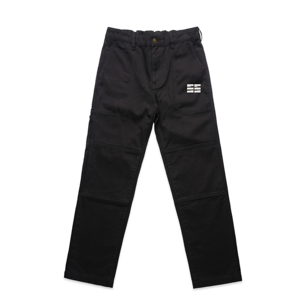 Seoul Work Pants