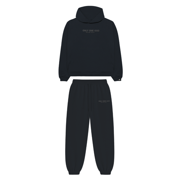 Only One God Ultra Luxury Set