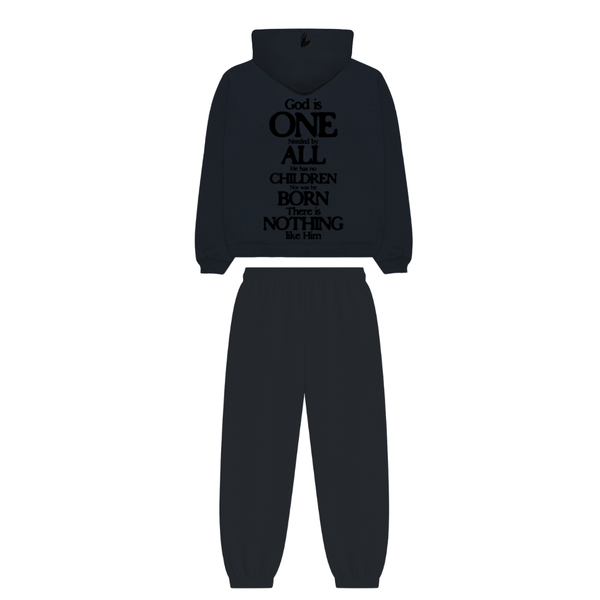 Only One God Ultra Luxury Set