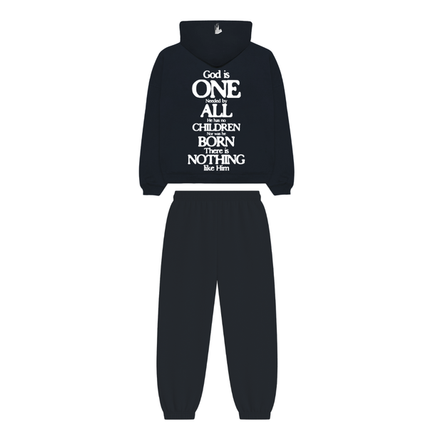 Only One God Ultra Luxury Set